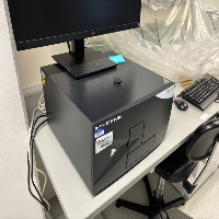 Tecan Infinite M Plex Plate Reader image 0